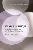 Islam of the Global West- Islam as Critique