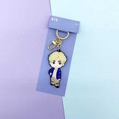 Sleutelhanger | keychain | keyring | BTS - Jin