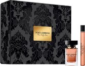 Dolce & Gabbana The Only One Giftset - 30 ml eau de parfum spray + 10 ml eau de parfum spray - damesparfum