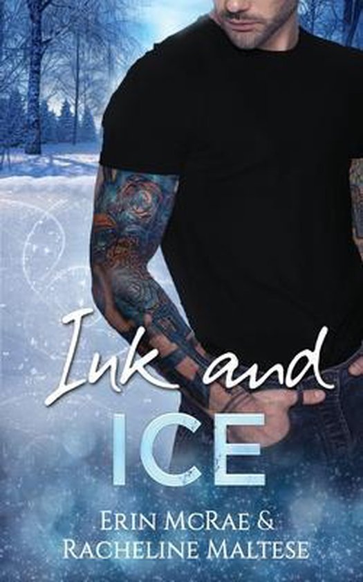 Ink and Ice - cover