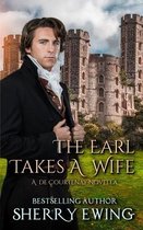 A de Courtenay Novella-The Earl Takes A Wife