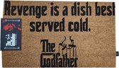 The Godfather: Revenge Doormat