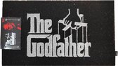 The Godfather: Logo Doormat