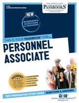 Career Examination- Personnel Associate (C-648)