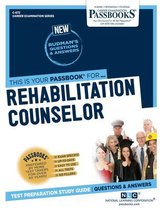 Rehabilitation Counselor (C-672)