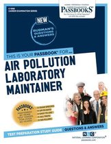 Air Pollution Laboratory Maintainer