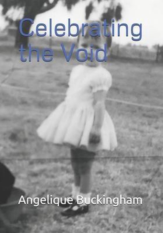 Celebrating the Void - cover