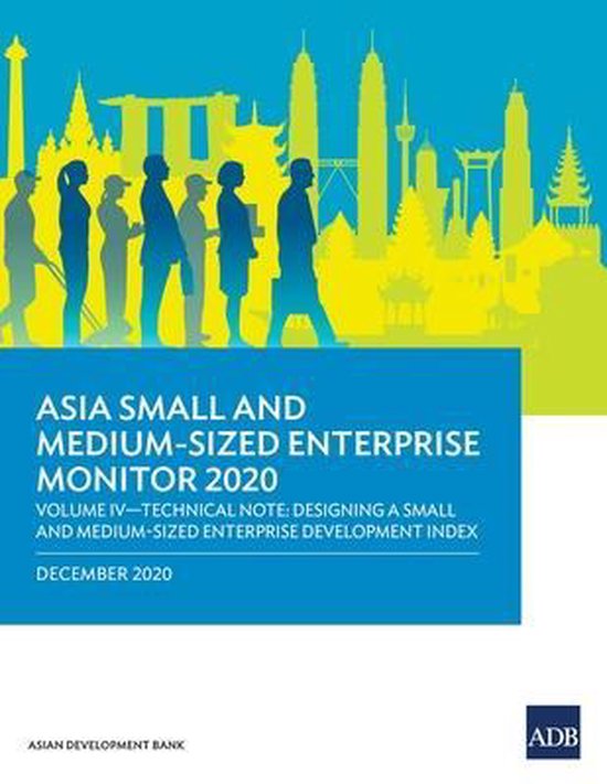 Asia Small and Medium-Sized Enterprise Monitor- Asia Small a ... - cover