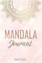 Mandala Journal