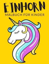 Einhorn Malbuch Fur Kinder