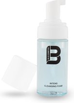 BB JO Intens Cleansing Foam 110 ml - Reinigingsschuim op waterbasis - BB JO Cosmetics