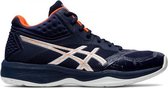ASICS Netburner Ballistic FF MT - Navy - maat 45