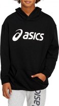 ASICS Big Asics OTH Hoodie kinderen - Zwart - maat XL