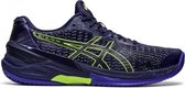 ASICS Sky Elite FF - Sportschoenen - navy/paars - maat 39.5