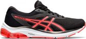 ASICS Gel-Pulse 12 Dames - zwart/lichtroze - maat 40