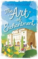 Life Is a Journey-The Art Of Enchantment