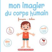 Mon imagier du corps humain