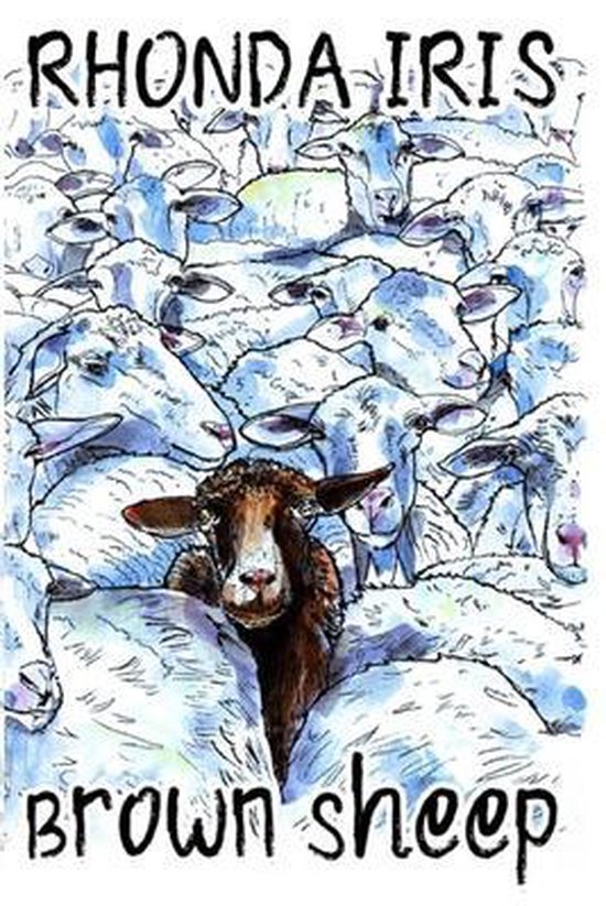 Brown Sheep - cover