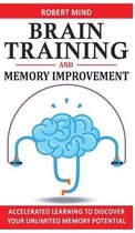 Brain Training and Memory Improvement