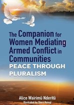 The Companion for Women Mediating Armed Conflict in Communities