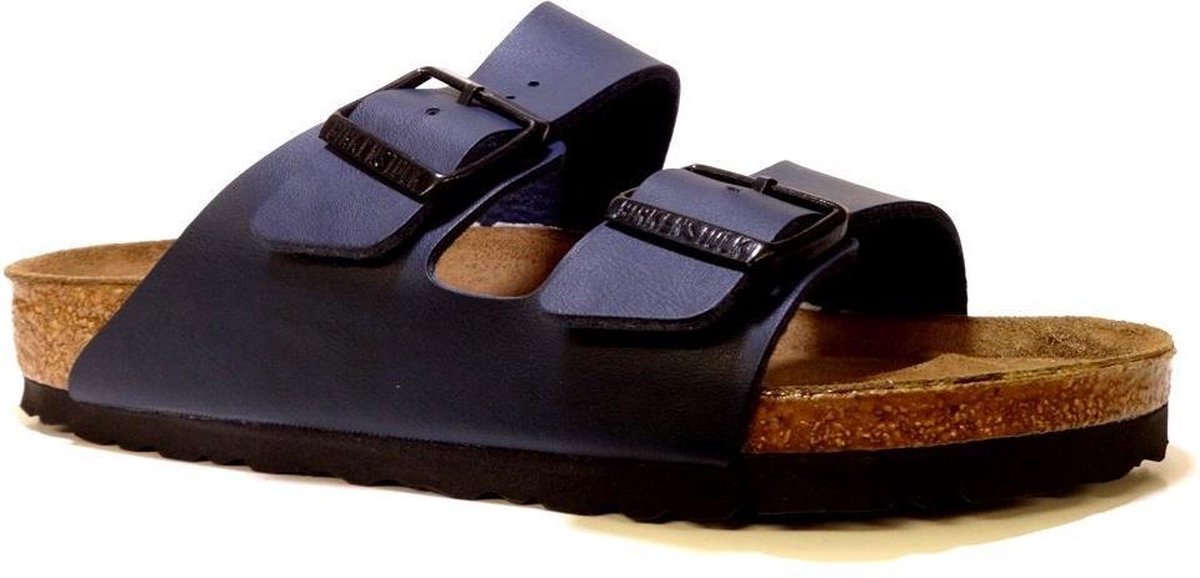 Birkenstock arizona blue deals
