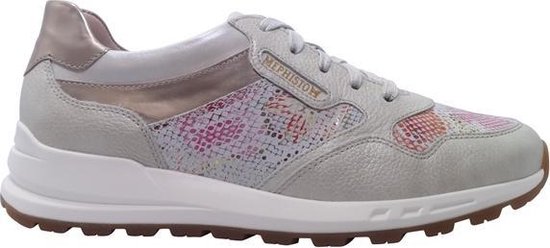 Mephisto Sneakers Viktoria Off White Verwisselbaar Voetbed | bol.com