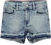 Cars Jeans Meisjes Shorts Hawa - Maat 164