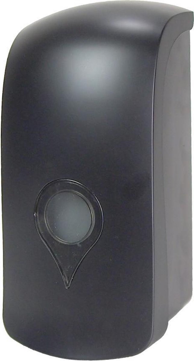 Vannons - Zeepdispenser - Zeeppompje - Wandmontage - Hangend - 1000 ML