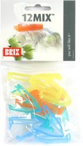 Brix 12x Sluitklemmen