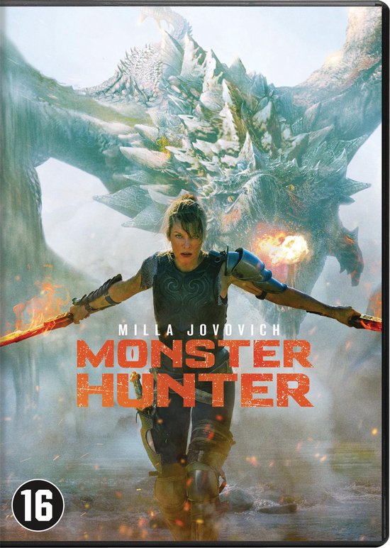 Monster Hunter Monster Hunter