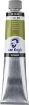 Van Gogh Olieverf tube 200mL 620 Olijfgroen