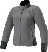 Alpinestars Banshee Dames Fleece jas zwart