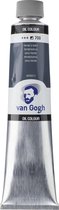 Van Gogh Olieverf tube 200mL 708 Paynesgrijs