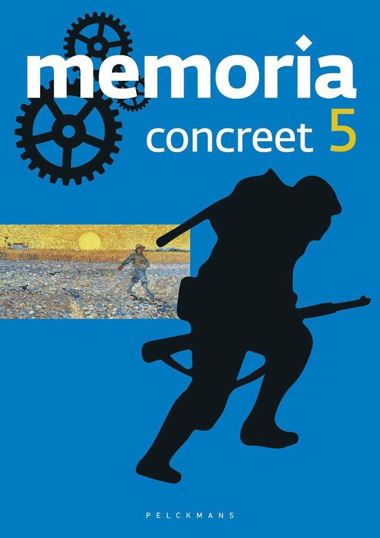 Memoria concreet 5 Leerwerkboek (incl. Historische verhalen en Pelckmans  Portaal) |... | bol.com