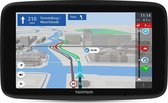 Bol.com TomTom GO Discover World 7 '' - 7 inch HD auto-gps wereldkaarten 183 landen TomTom Traffic premium live services aanbieding
