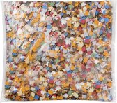 2x Boland confetti 1 kg