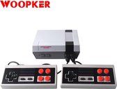 Mini Game Console - ingebouwde 620 klassieke games - TV - Retro - Av Output - Kinderen - Video Gaming - Consoles - Speelgoed - Geschenken