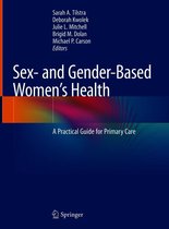 Sex- and Gender-Based Women's Health
