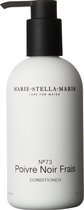 Marie-Stella-Maris Conditioner - Poivre Noir Frais - Glans - 300 ml