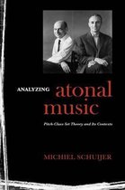 Eastman Studies in Music- Analyzing Atonal Music