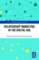 Routledge Studies in Marketing- Relationship Marketing in the Digital Age