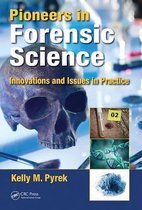 Pioneers in Forensic Science