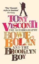 Tony Visconti The Autobiograph