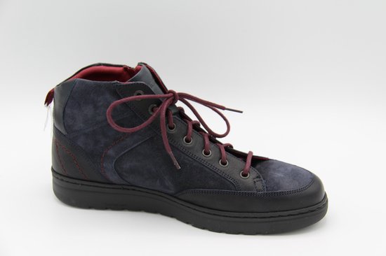 Ambiorix Ermano Camel Geklede Schoen (ERMANO) - Schoenen Caramel  (Sint-Job-in-'t-Goor)