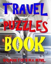 Travel Puzzles Book