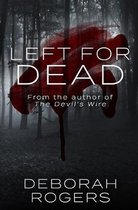Amelia Kellaway- Left for Dead
