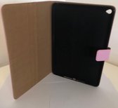 iPad Air 2 - Pink book case - boekhoesje