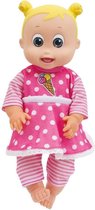 Giochi Preziosi - Happy Babies Ice Cream Doll, Purple Color, Hay00200 Successactive