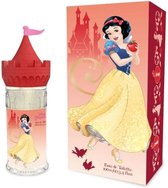 Disney - Snow White Castle - Eau de toilette 100 ml - Parfum pour enfants