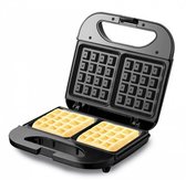 TECHWOOD WAFELMAKER